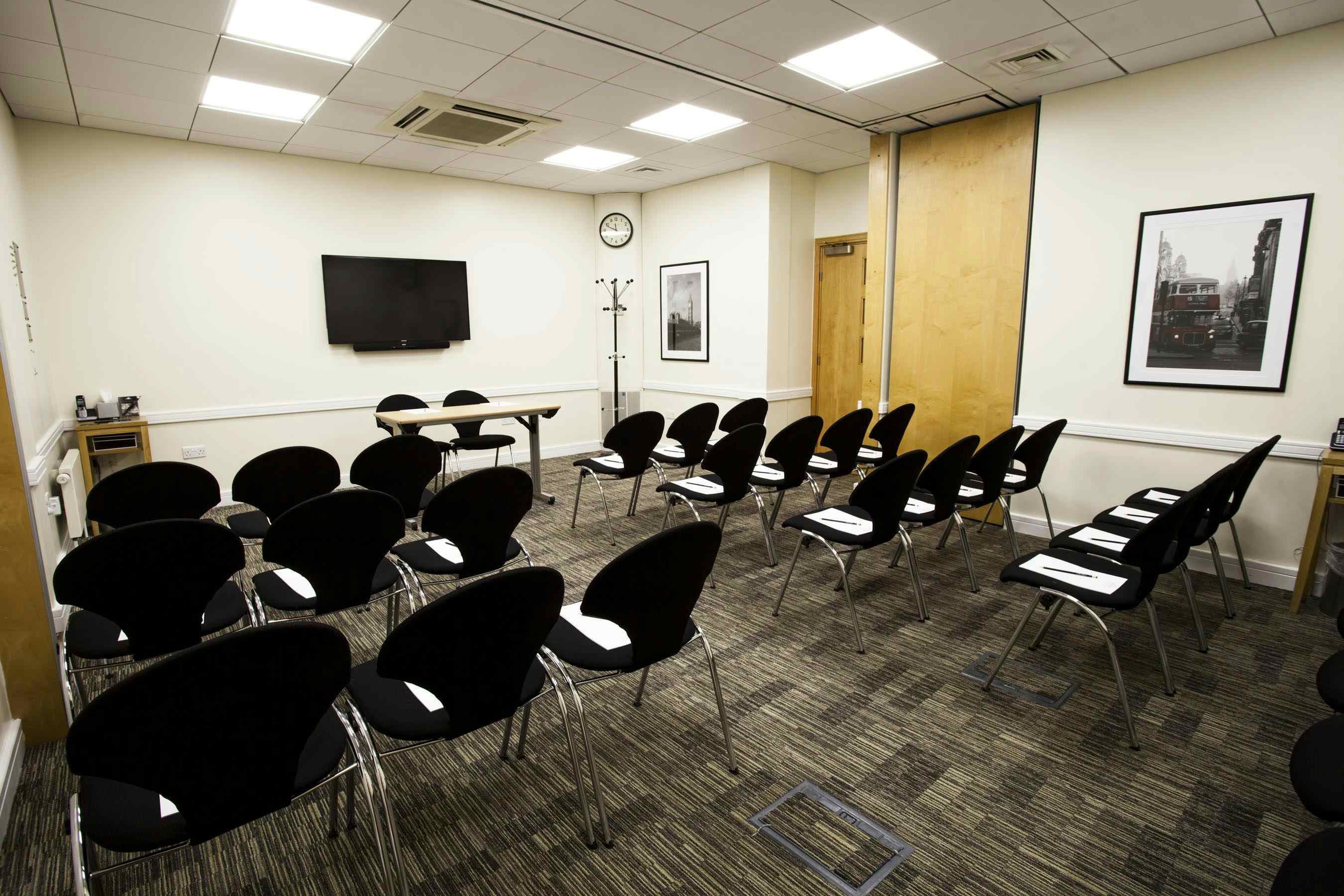 No.11 Cavendish Square